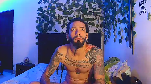 caribbeanlover1 online show from 02/13/26, 12:38