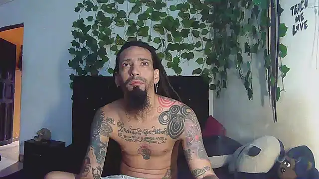 caribbeanlover1 online show from 04/09/26, 01:06