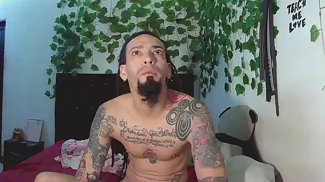 caribbeanlover1 online show from 11/27/25, 11:54