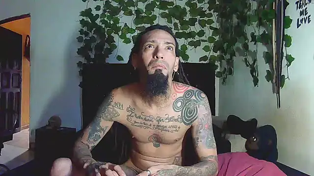 caribbeanlover1 online show from 04/05/26, 01:07