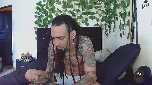 caribbeanlover1 online show from 03/10/26, 01:37