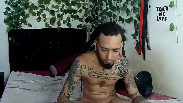 Snapshot of caribbeanlover1 chatting on 06/17/26, 11:53 caribbeanlover1 online show from 06/17/26, 11:53