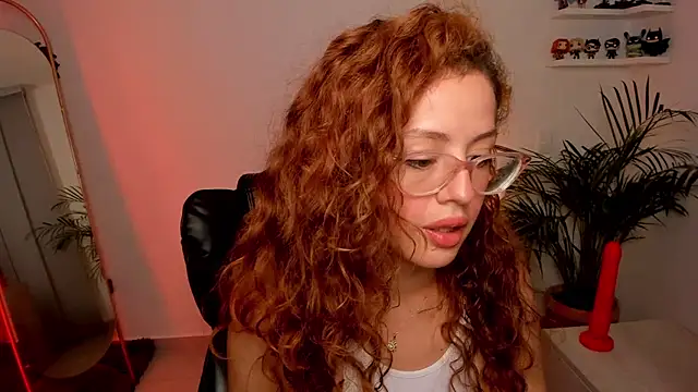 Cassandra Caiin online show from 03/16/25, 02:21