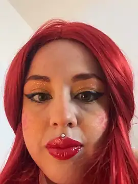 Cassandra Caiin online show from 05/31/26, 03:18
