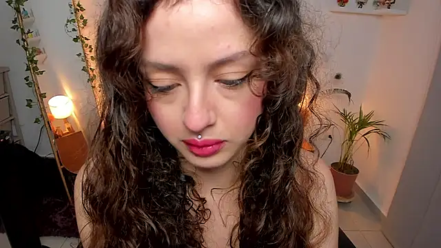 Cassandra Caiin online show from 06/24/26, 01:26