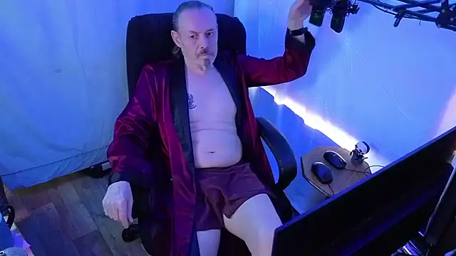 Richy  Rich  online show from 03/24/26, 11:27