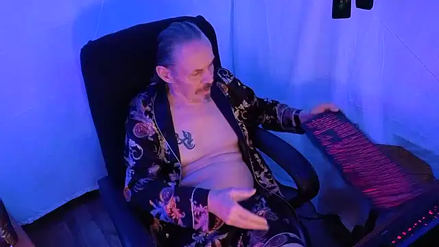 Richy  Rich  online show from 02/06/26, 10:00