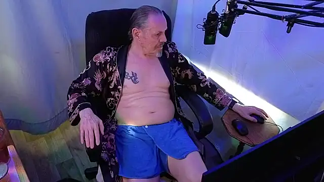 Richy  Rich  online show from 05/27/26, 11:34