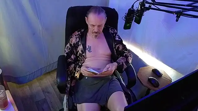 Richy  Rich  online show from 05/28/26, 11:43