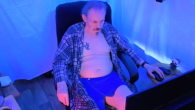 Richy  Rich  online show from 03/12/26, 11:31