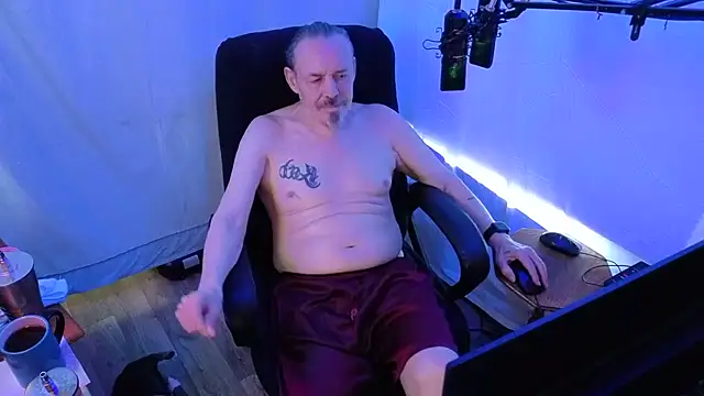 Richy  Rich  online show from 03/21/26, 08:46