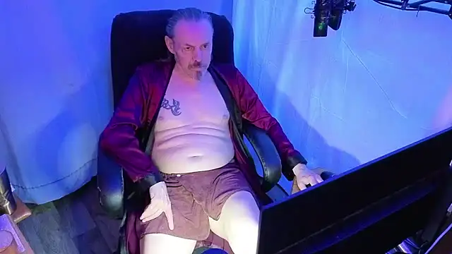 Richy  Rich  online show from 04/01/26, 10:05