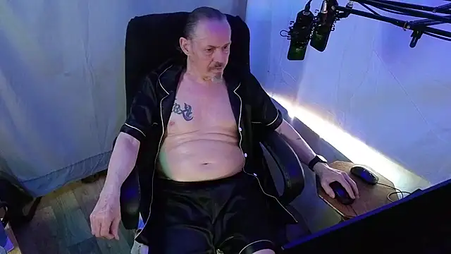 Richy  Rich  online show from 05/23/26, 11:37