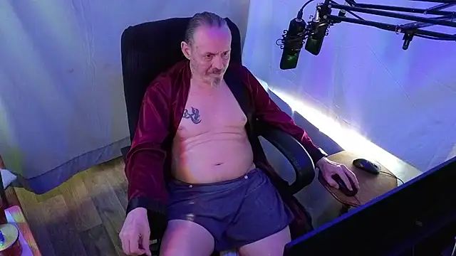 Richy  Rich  online show from 05/29/26, 11:22