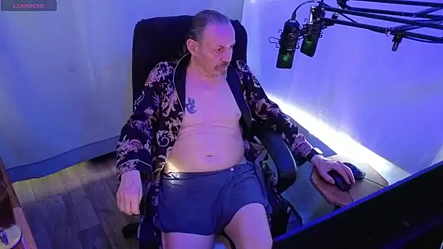 Richy  Rich  online show from 06/02/26, 11:38