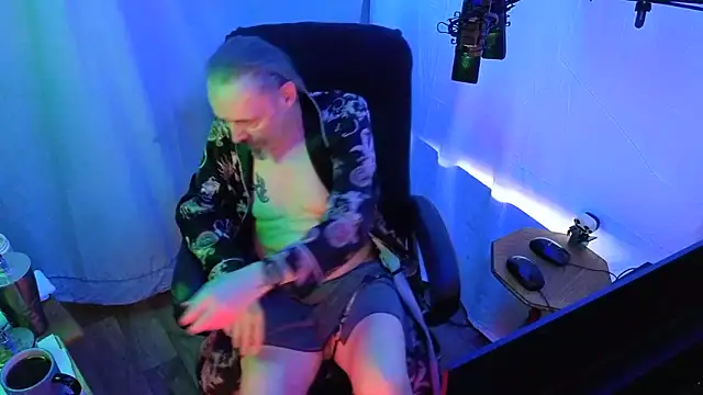 Richy  Rich  online show from 03/13/26, 11:32