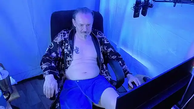 Richy  Rich  online show from 04/05/26, 12:06