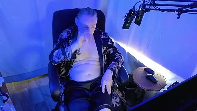 Richy  Rich  online show from 05/21/26, 11:35