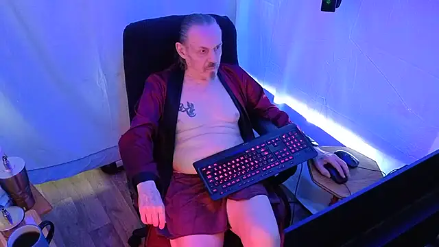 Richy  Rich  online show from 03/19/26, 08:20