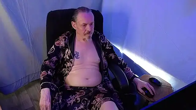 Richy  Rich  online show from 05/07/26, 12:04