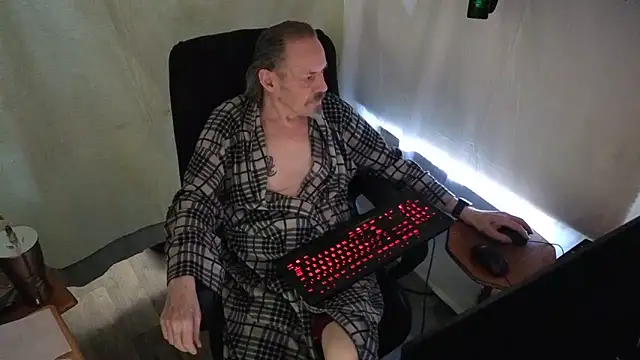 Richy  Rich  online show from 03/18/26, 07:48