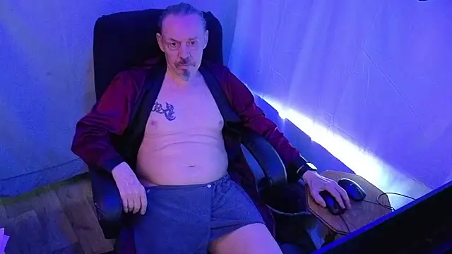 Richy  Rich  online show from 05/09/26, 12:03