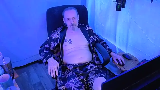 Richy  Rich  online show from 03/21/26, 12:12