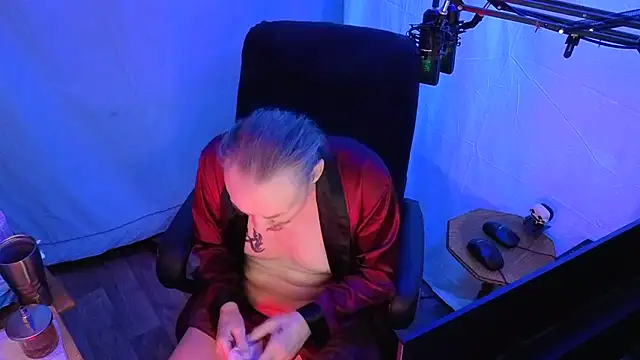 Richy  Rich  online show from 03/15/26, 12:17