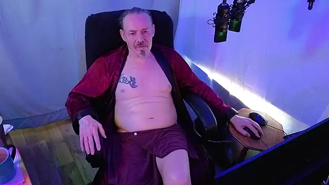 Richy  Rich  online show from 05/08/26, 12:03