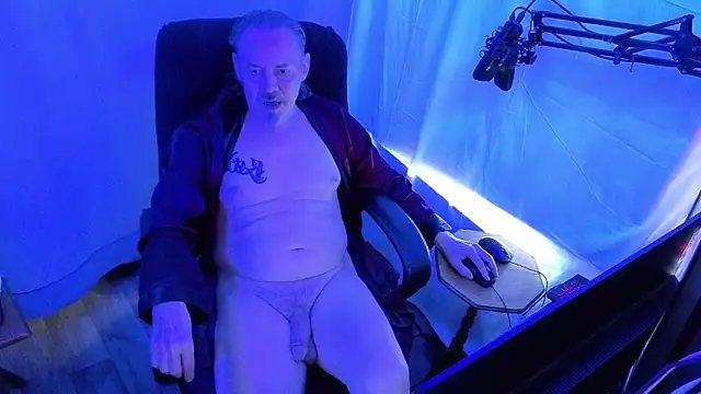 Richy  Rich  online show from 04/22/26, 11:33