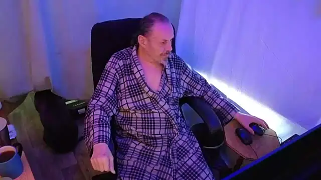 Richy  Rich  online show from 04/29/26, 11:55