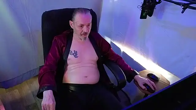 Richy  Rich  online show from 05/30/26, 11:32
