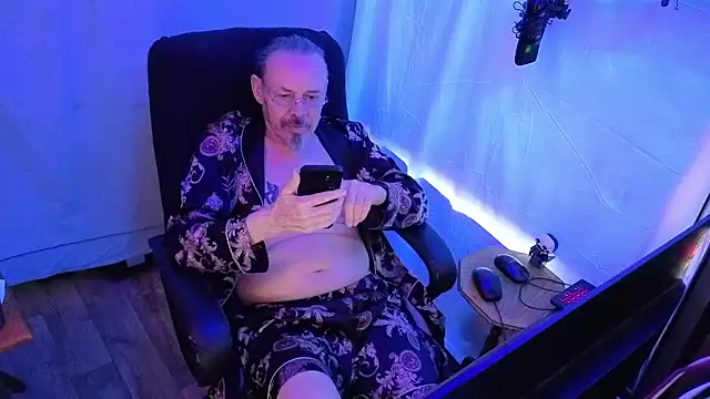 Richy  Rich  online show from 04/12/26, 12:03