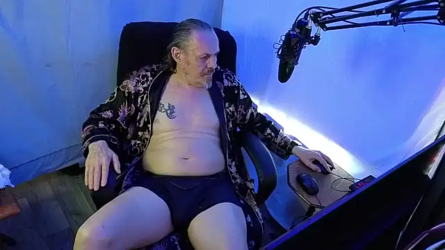 Richy  Rich  online show from 04/16/26, 11:18