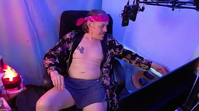 Richy  Rich  online show from 04/02/26, 11:44