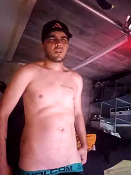 Joseitox21 online show from 04/07/26, 10:00