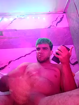 Joseitox21 online show from 03/17/26, 01:30