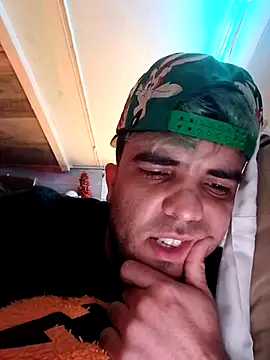 Joseitox21 online show from 03/12/26, 06:34