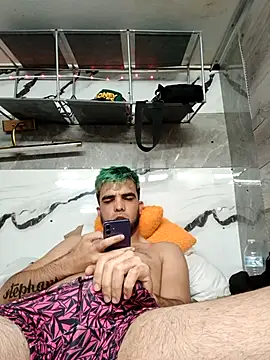 Joseitox21 online show from 02/03/26, 10:37