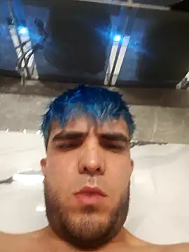 Joseitox21 online show from 12/17/25, 05:34