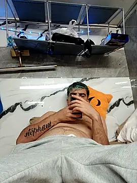 Joseitox21 online show from 03/06/26, 04:40