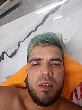 Joseitox21 online show from 02/03/26, 01:16