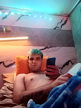 Joseitox21 online show from 03/08/26, 04:38