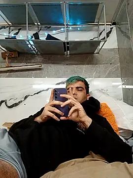 Joseitox21 online show from 02/24/26, 03:57