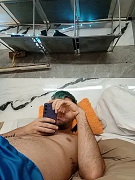 Joseitox21 online show from 02/26/26, 03:01