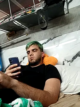 Joseitox21 online show from 02/05/26, 05:36