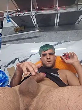 Joseitox21 online show from 01/11/26, 05:31