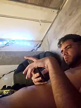 Joseitox21 online show from 04/16/26, 04:08