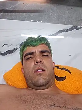 Joseitox21 online show from 01/12/26, 06:09