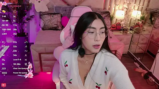 shanon- online show from 11/02/25, 11:21